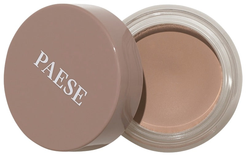 Paese 奶油质地修容霜 古铜 kissed 01｜Paese voidemainen bronzer cream contour tan kissed 01