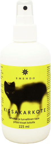 Emendo 猫驱避剂 225 ml