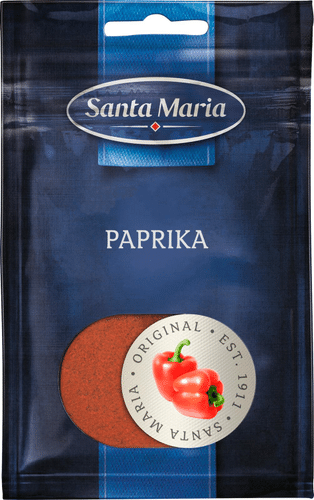 Santa Maria 22克红椒粉｜Santa Maria 22G Paprika