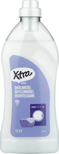 Xtra 柔顺剂 1 l