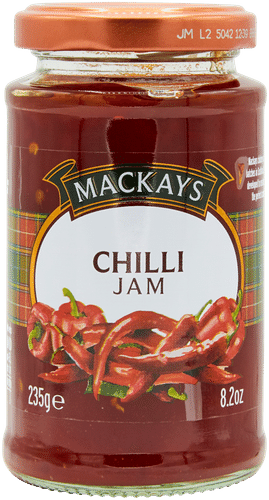 Mackays 辣椒酱 235g