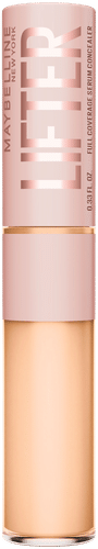Maybelline New York Lifter 全遮盖精华遮瑕膏 30 10 ml
