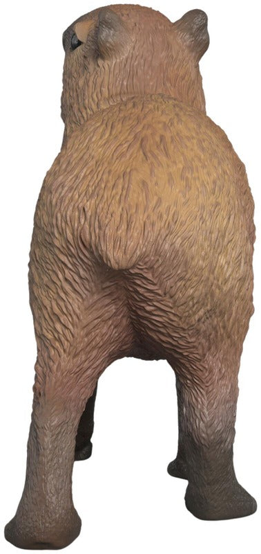 Schleich 水豚