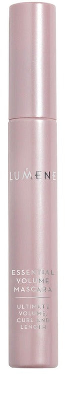 Lumene Essential 浓密睫毛膏 黑色 7ml｜Lumene Essential Volume Mascara Black 7ml