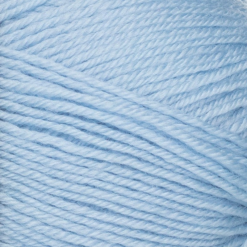 Novita Wonder Wool 4股毛线 50克 浅色勿忘我 1001｜Novita lanka Wonder Wool 4PLY 50 g vaalea lemmikki 1001