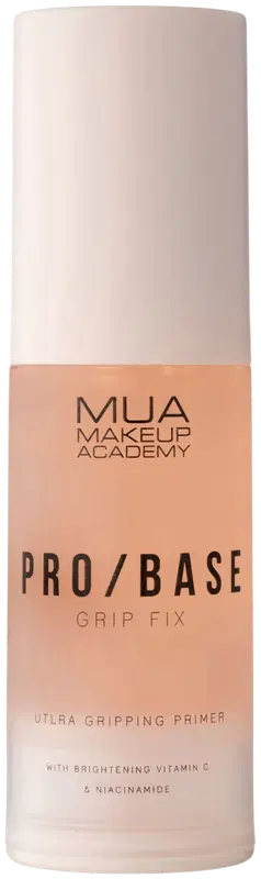 MUA Makeup Academy 持妆控油妆前乳｜MUA Make Up Academy PRO / BASE Grip Fix Primer 30 ml meikinpohjustusvoide