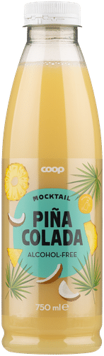 Coop 无酒精椰林飘香鸡尾酒 750ml