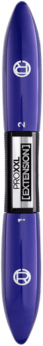 L'Oréal Paris Pro XXL Extension 黑色睫毛膏 12ml