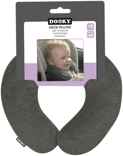 Dooky 颈枕 6个月以上