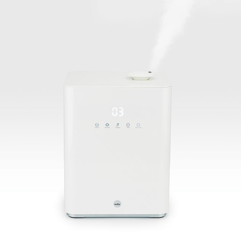 Wilfa 加湿器 HU-430CWA