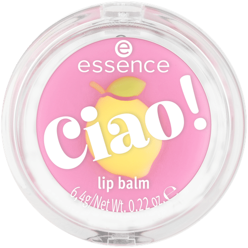 essence Ciao! Huulivoide