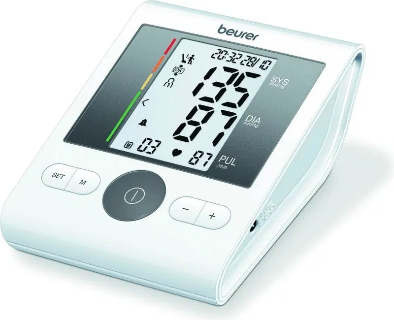 Beurer 血压计 带袖带 BM28