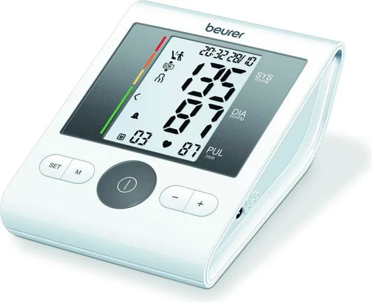 Beurer 血压计 带袖带 BM28