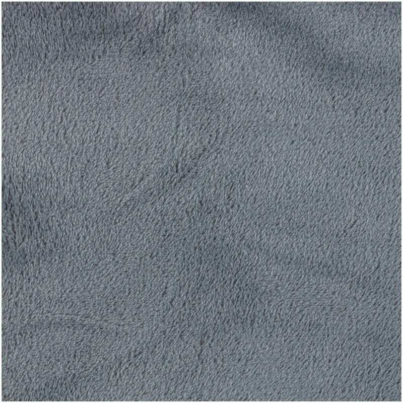 House Solid毛毯 130x170厘米 灰色