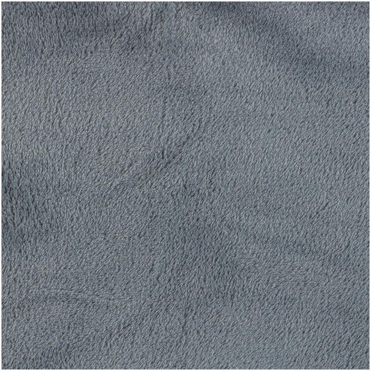 House Solid毛毯 130x170厘米 灰色