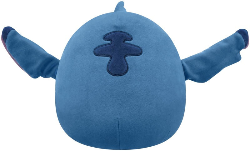 Squishmallows 20厘米迪士尼史迪奇毛绒玩具｜Squishmallows 20 cm Disney Stitch pehmo