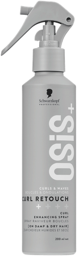 OSiS+ 卷翘修饰 200ml