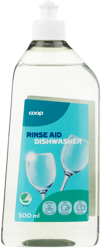 Coop 漂洗剂 500 ml
