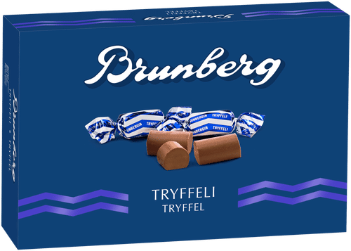 Brunberg 松露 300g
