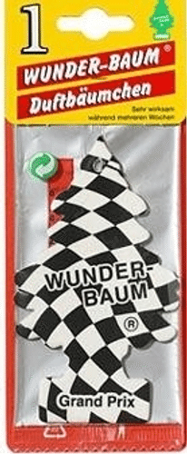 Wunder-Baum 空气清新剂 Victory Lane