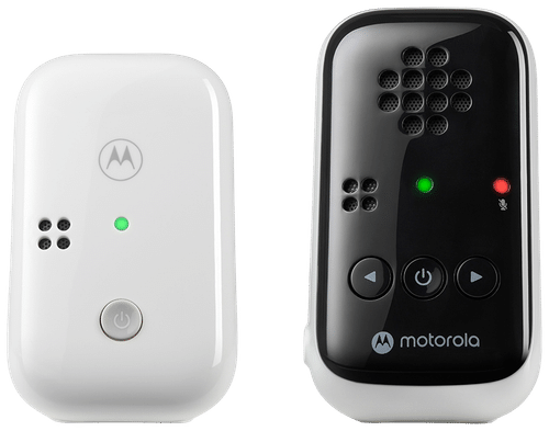 Motorola 婴儿监护器 PIP10｜Motorola itkuhälytin PIP10