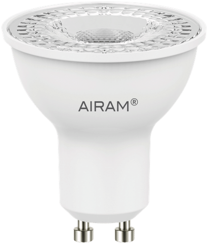 Airam LED 4,2W GU10