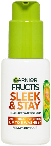 Garnier Fructis 角蛋白顺滑免洗精华（毛躁发质） 50 ml