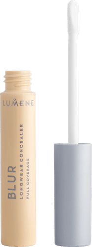 Lumene Blur遮瑕膏 浅色 8,5ml