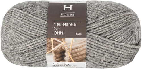 House 编织纱线 Onni 100 g