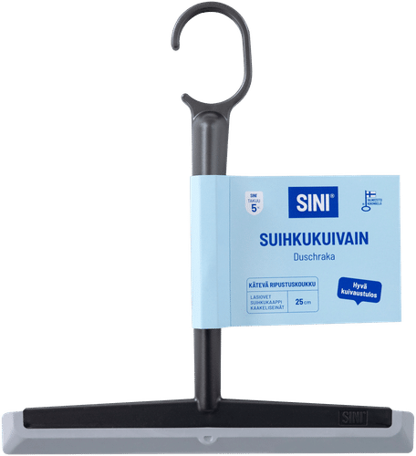 SINI 淋浴干燥器