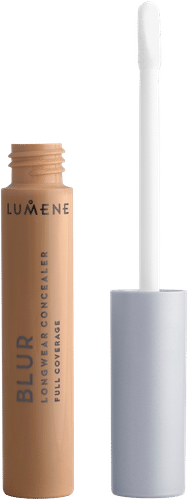 Lumene Blur Peitevoide Deep Tan 8,5 ml
