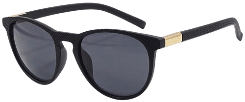 Eyeguard 女士经典太阳镜 黑色
