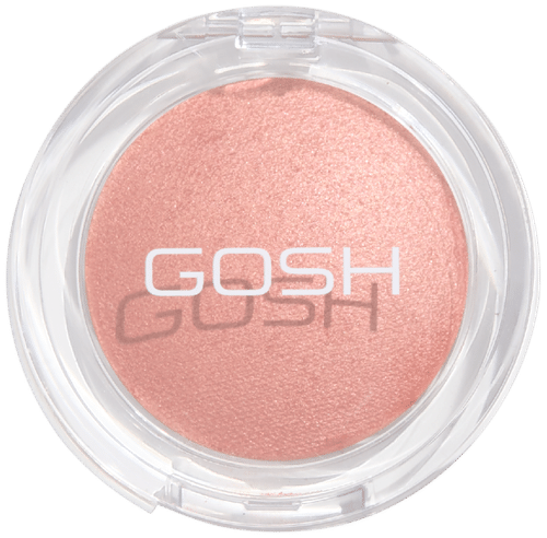 GOSH Bake To Blush 002 Sparkling Bellini 腮红 3g