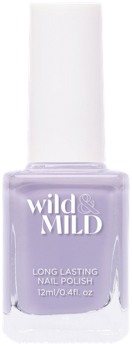 Wild&Mild 长效指甲油 M988 名人堂 12 ml