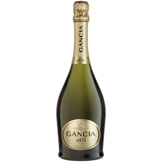 Gancia Asti DOCG kuohuviini 7,5 til-% 0,75 l plo｜Gancia 高达 DOCG 起泡饮料 7.5 vol% 0.75 l plo
