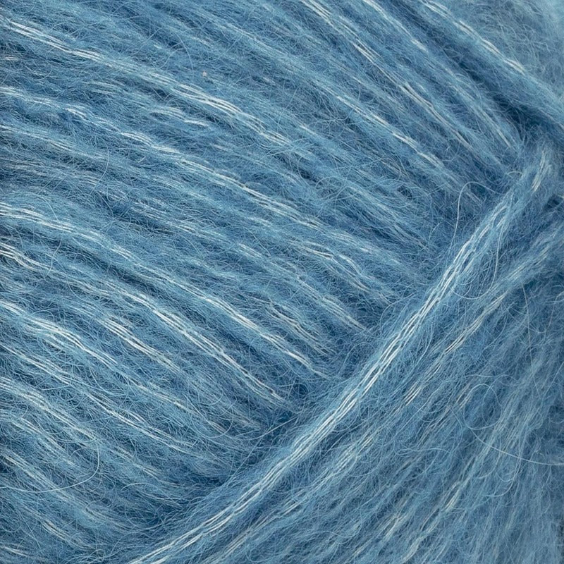 Novita 线 Halaus 50克 闪光 1451｜Novita lanka Halaus 50 g välke 1451