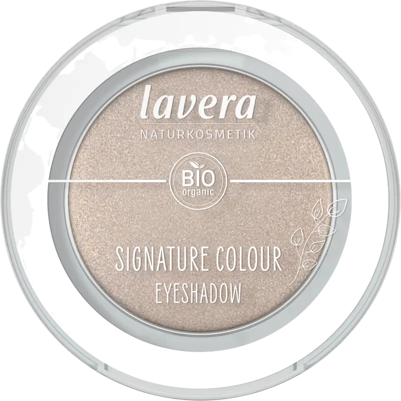 lavera Signature Colour 眼影 –Moon Shell 05-｜lavera Signature Colour Eyeshadow –Moon Shell 05-