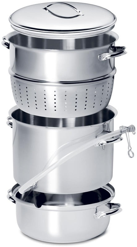 OPA 榨汁机 Mari 11,0 l