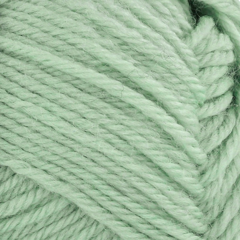 Novita Wonder Wool DK 毛线 50克 玉色 308｜Novita lanka Wonder Wool DK 50 g jade 308