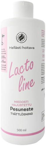 Lacto line LifeHair Lacto line 500毫升洗液
