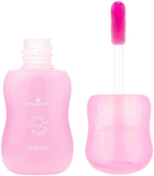 Essence 气泡微光唇蜜01 Born To Glimmer 3.5 ml
