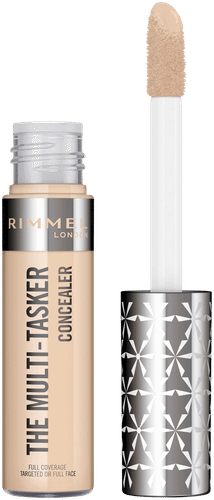 Rimmel The Multi-Tasker Concealer 10 ml 020 Fair peitevoide