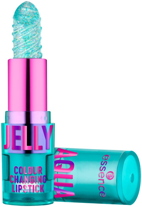 Essence AQUA JELLY 变色唇膏 2.8 g