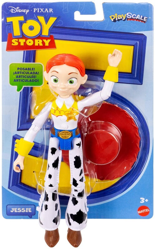 Toy Story 5 Core Jessie 22 cm