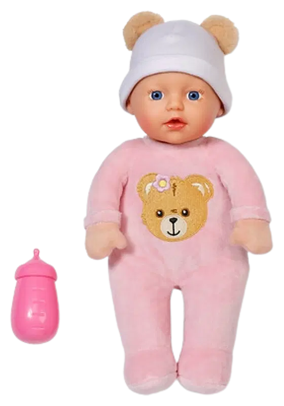BABY born Rosie 娃娃 30cm