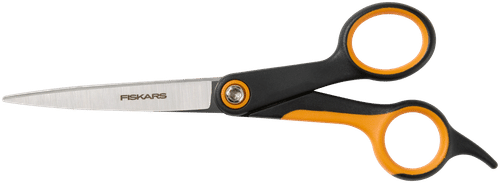 Fiskars lemmikin trimmaussakset