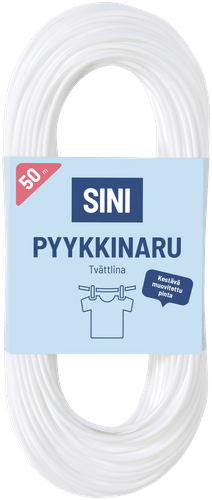 SINI 晾衣绳 50m