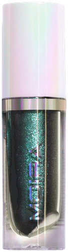 MOIRA Cosmetics MOIRA Diamond Daze 液体眼影 009 绿色天堂｜MOIRA Diamond Daze Liquid Shadow 009 Green Paradise nestemäinen luomiväri