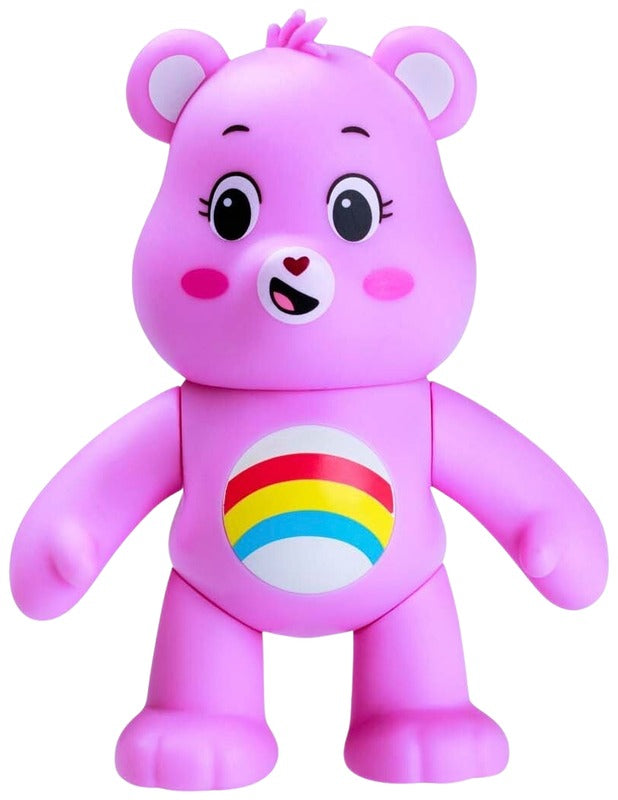 Care Bears 抱抱熊 10厘米玩偶 1 kpl