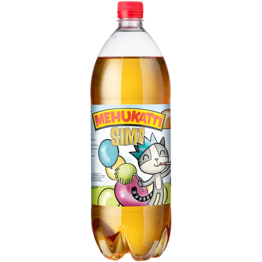 Mehukatti Sima 1,5 L｜Mehukatti Sima 1.5升